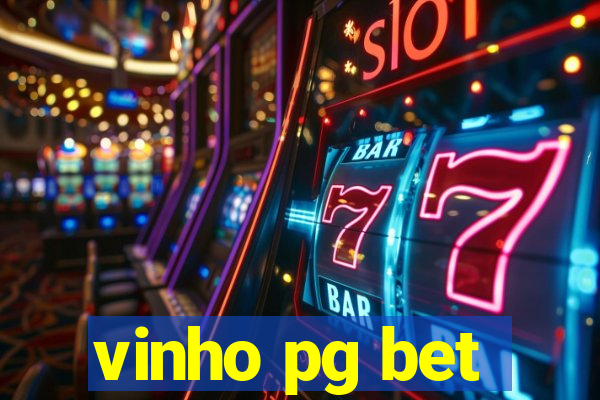vinho pg bet